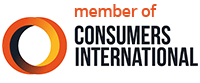 Member of Consumers International