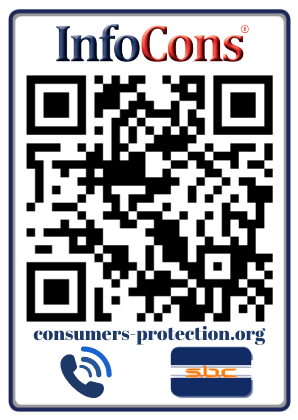 Consumentenbescherming Nederland Consumer Protection Netherland