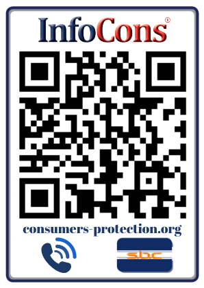 Protección al Consumidor España Consumers Protection Spain