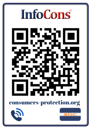Protecção do Consumidor Angola - Consumers Protection Angola