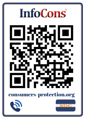 Protection des consommateurs Comores - Consumers Protection Comoros