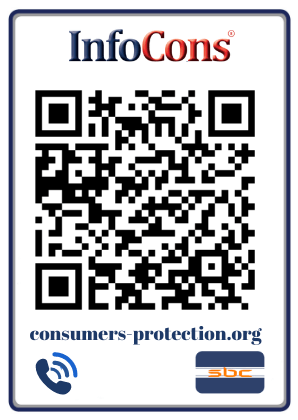Protection des consommateurs République centrafricaine - Consumers Protection Central African Republic