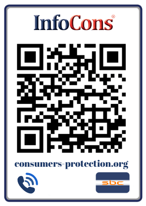 Protection des consommateurs République du Congo - Consumers Protection Republic of Congo
