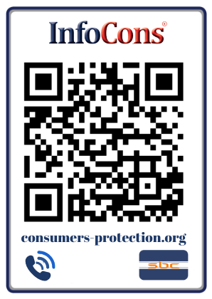 Verbruikersbeskerming Republiek van Suid-Afrika - Consumers Protection South Africa
