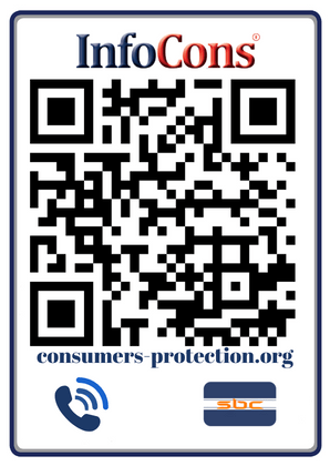 消费者保护中国 Consumers Protection China