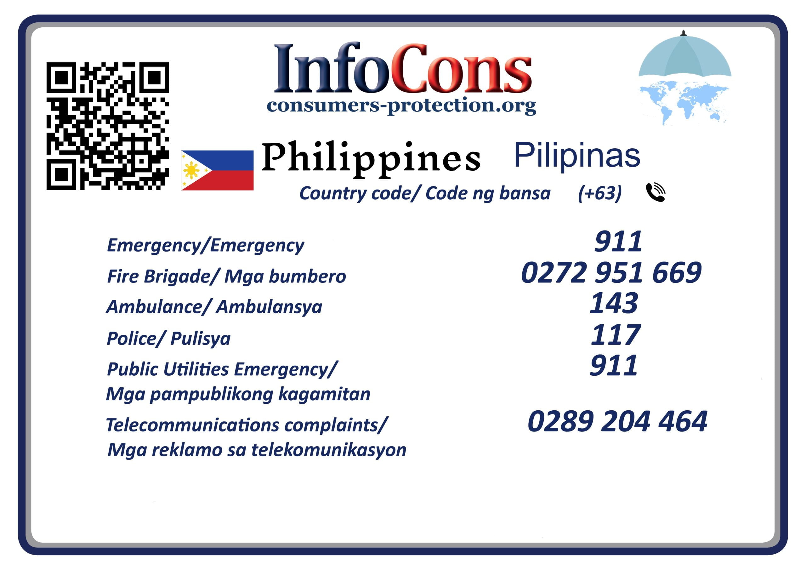 Consumers Protection Philippines