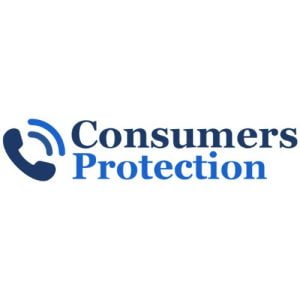 Consumers Protection Logo
